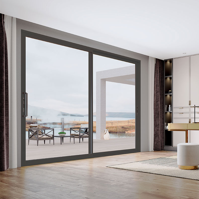 Różnica między drzwiami aluminiowymi a drzwiami z odlewanego aluminium